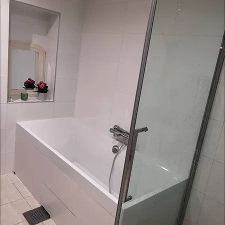 Stylish Private Bislett Stadion 2 * Oslo