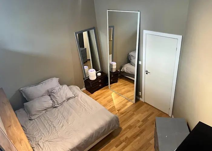 Stylish Private Bislett Stadion 2 *