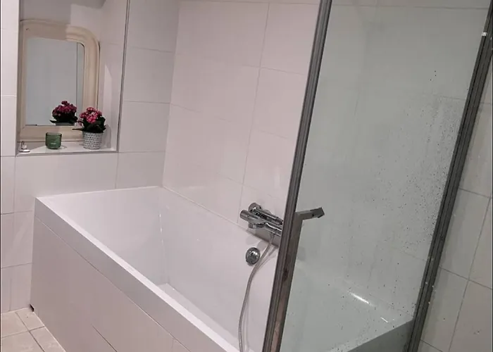 Stylish Private Bislett Stadion 2 * Oslo