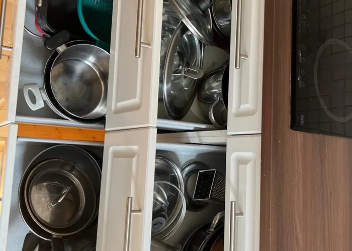 Stylish Private Bislett Stadion 2 *