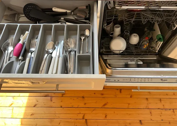 Stylish Private Bislett Stadion 2 Kwatera prywatna Oslo