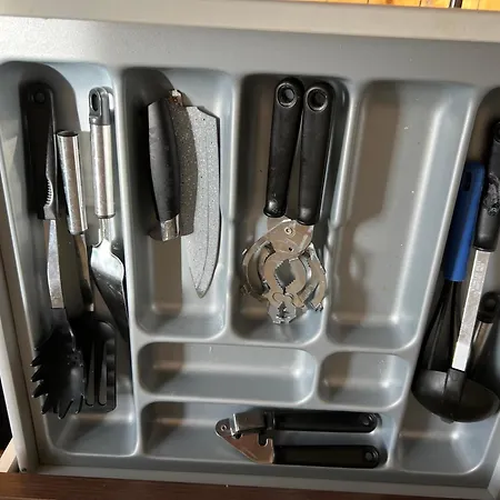 Stylish Private Bislett Stadion 2 民宿 *