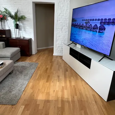 Stylish Private Bislett Stadion 2 *