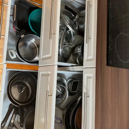 Stylish Private Bislett Stadion 2 *